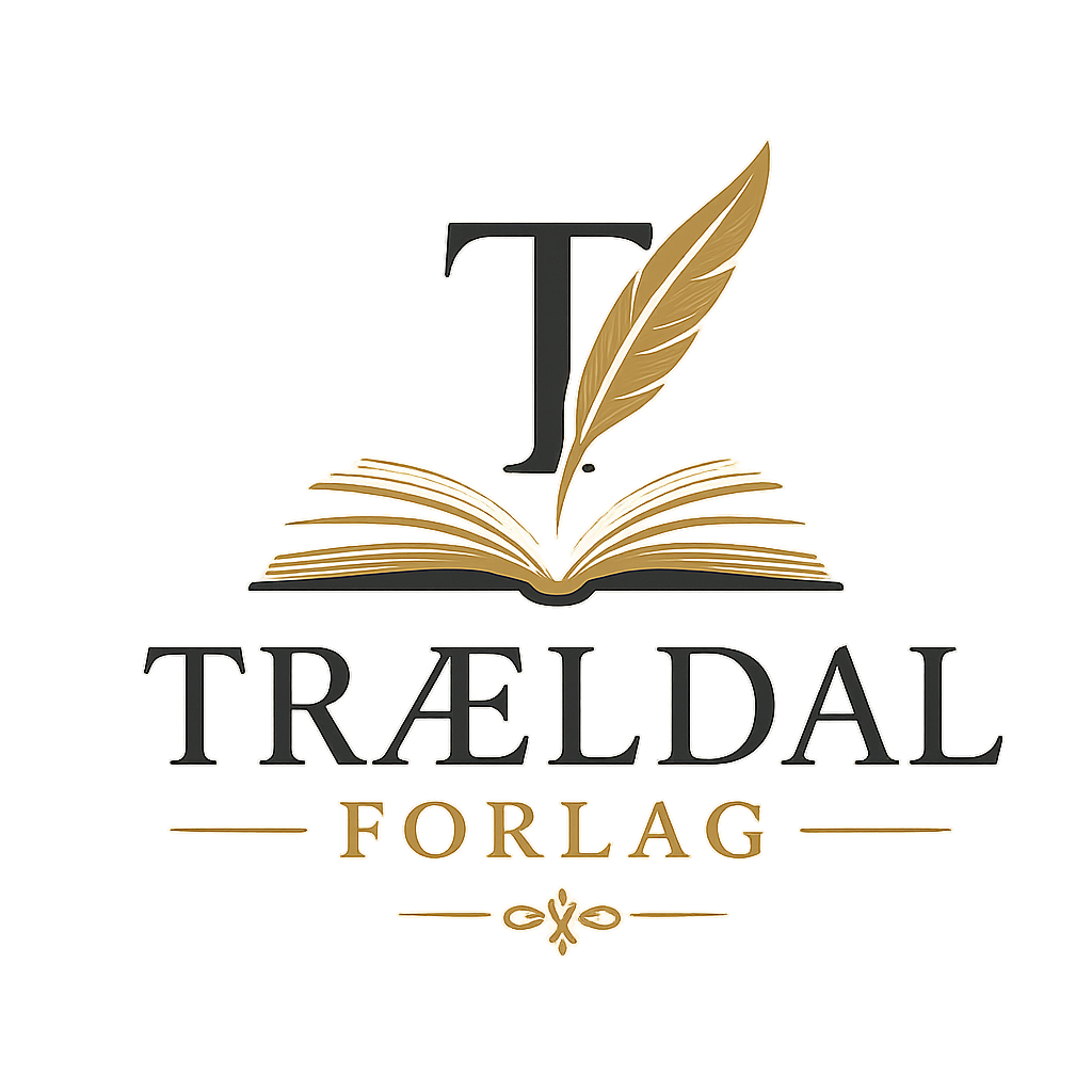 Trældal Forlag